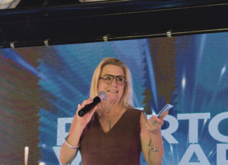 Kim Kuzma Finds Home, Legacy on Vallarta Stages kim kuzma