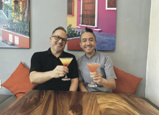 Where Tradition Meets Innovation: Inside Canto’s Winning Kitchen canto we are Puerto Vallarta