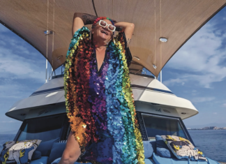 Tamale’s Tours: More Than a Boat Tour, It’s a Community at Sea tamale's tours