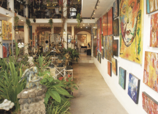 Galleria Dante: A Cornerstone of Vallarta’s Art Scene galleria Dante