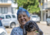 Showing Up, Giving Back: Lydia Damato Honored as Outstanding Volunteer Lydia Damato