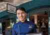 Charlie Huynh’s Recipe for Community and Success Charlie Huynh