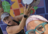 Danyol León: Art, Energy and a Lasting Impact on the Community Danyol Leon