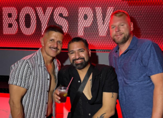 Boys PV Brings Berlin-Inspired Adult Nightlife to Vallarta boys pv