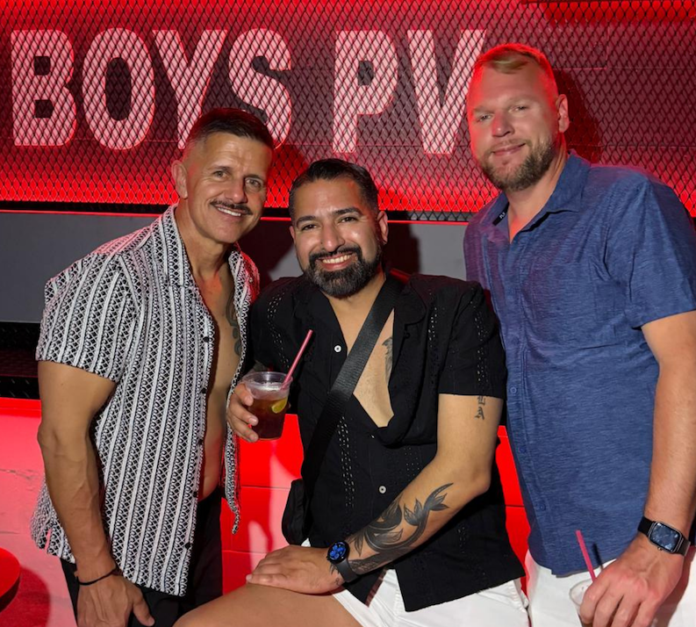 boys pv