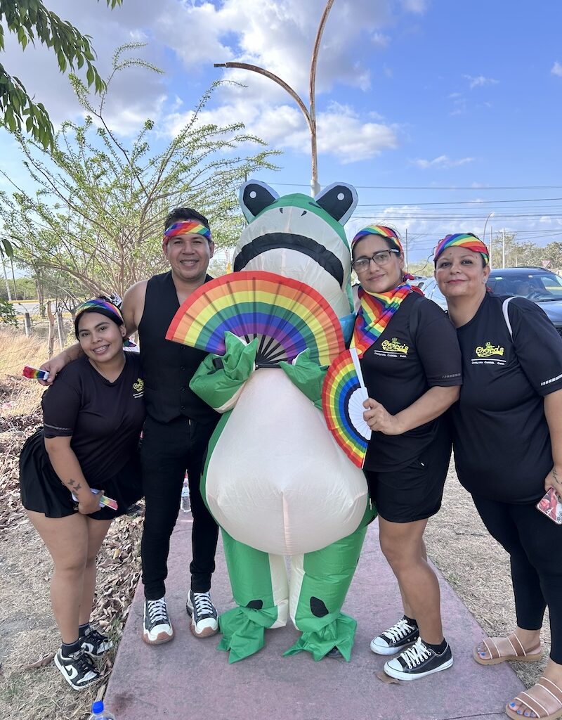 Bahia Pride 2026