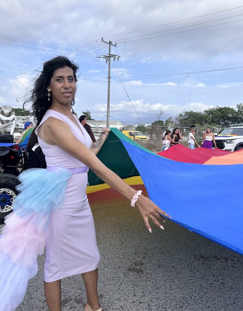 Bahia Pride 2026