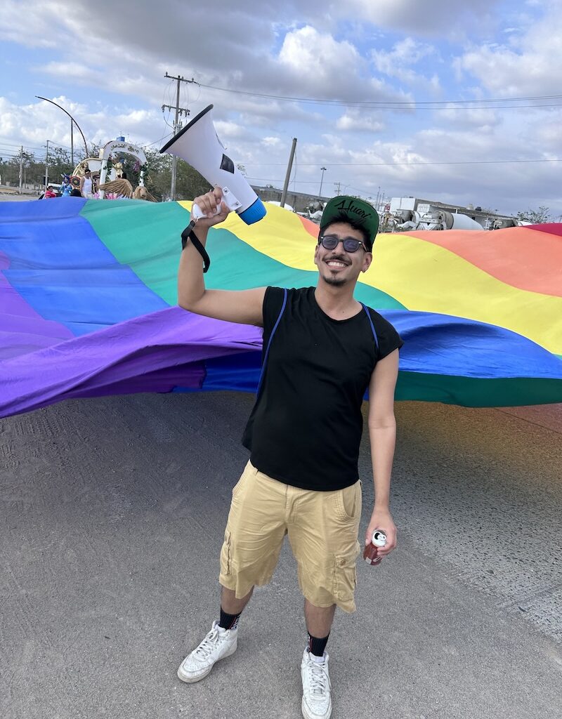 Bahia Pride 2026