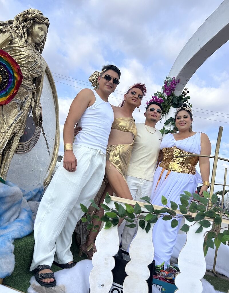 Bahia Pride 2026