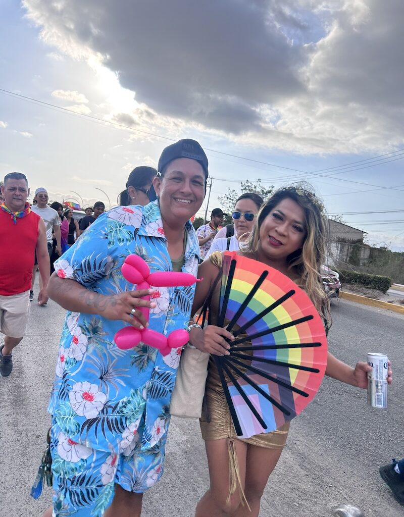 Bahia Pride 2026