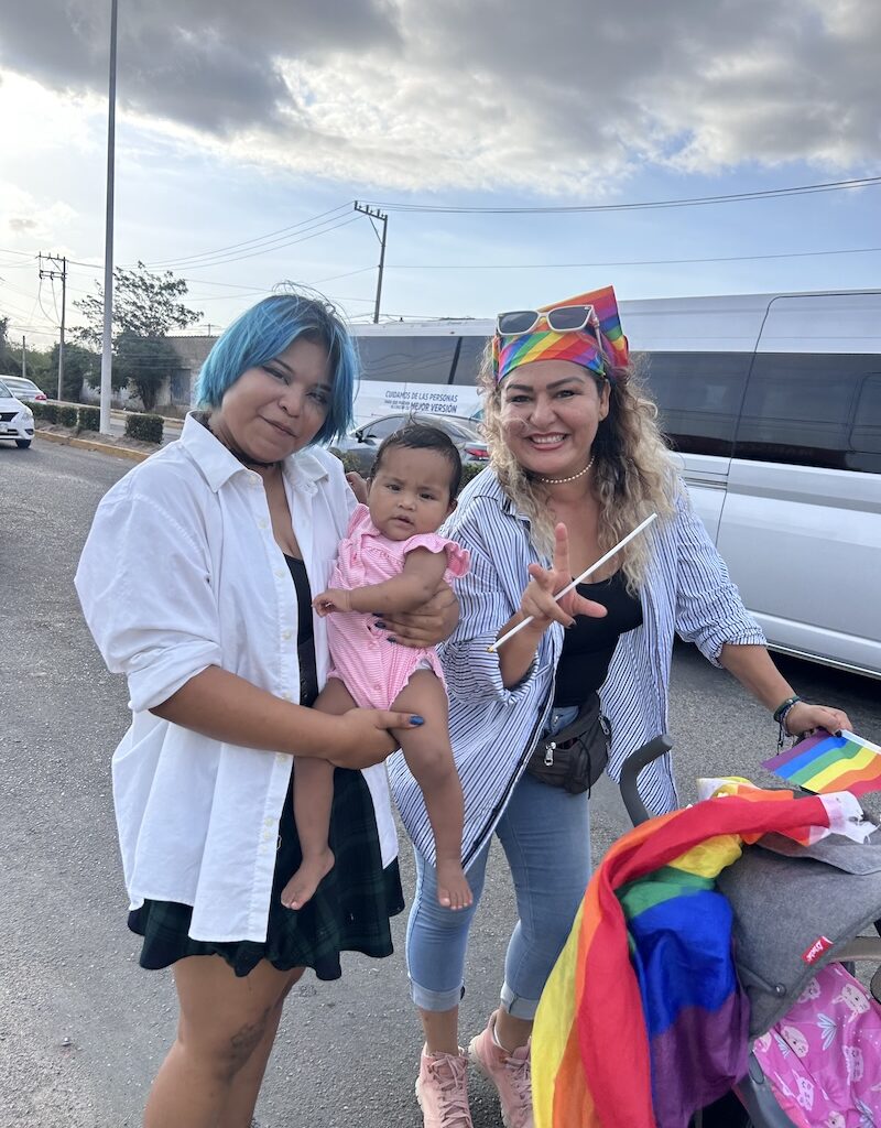 Bahia Pride 2026