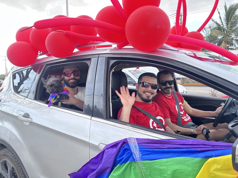 Bahia Pride 2026