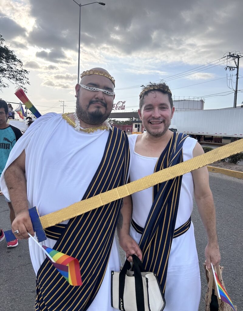Bahia Pride 2026