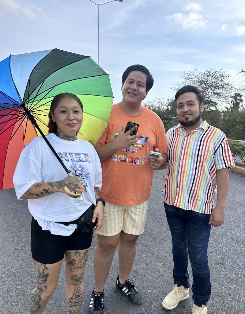 Bahia Pride 2026