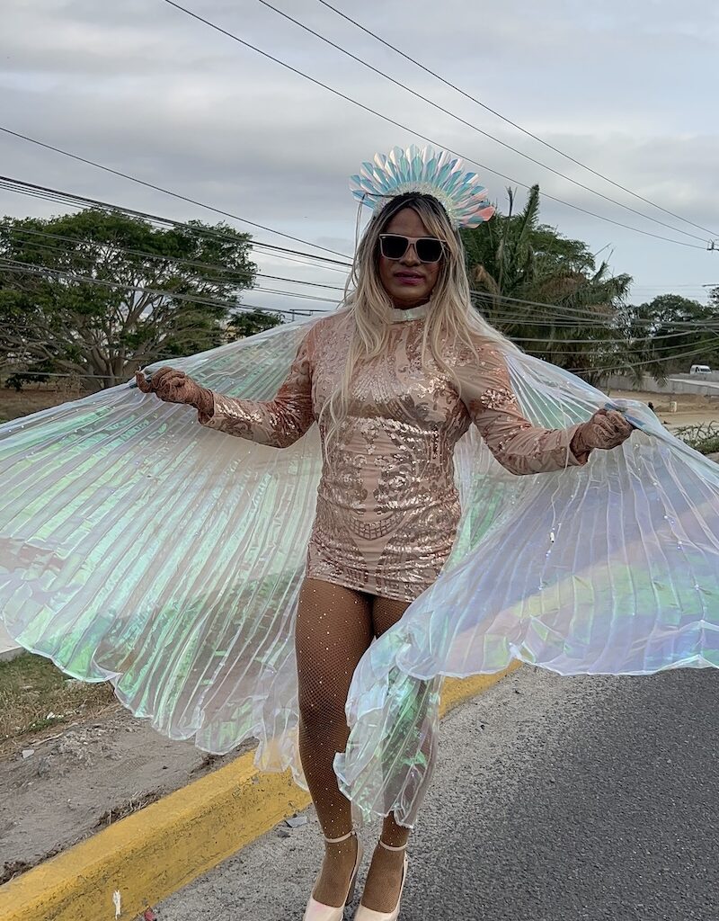 Bahia Pride 2026