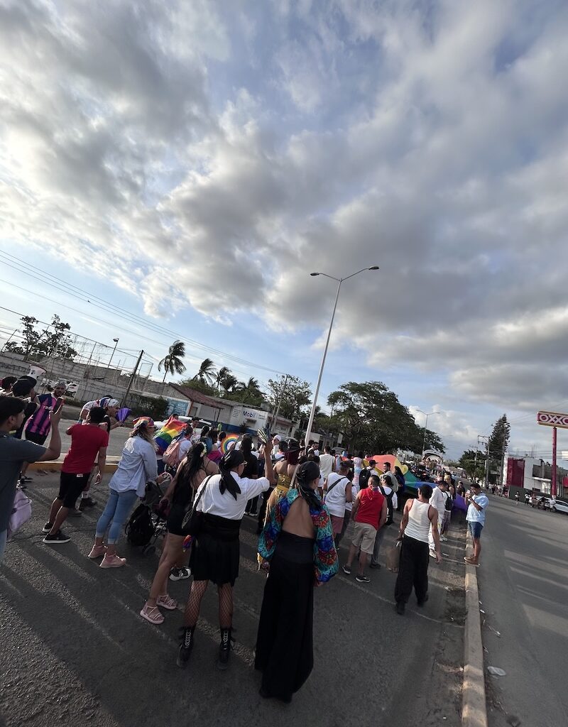 Bahia Pride 2026