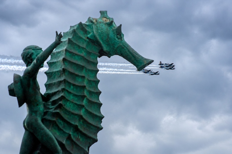 Puerto Vallarta anniversary 2026