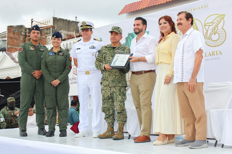 Puerto Vallarta anniversary 2026