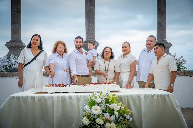 Puerto Vallarta anniversary 2026