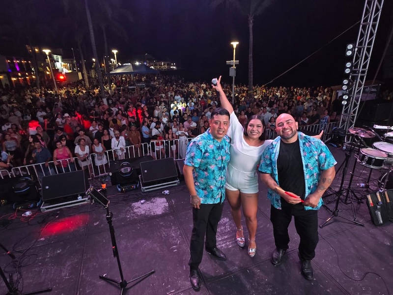 Puerto Vallarta anniversary 2026