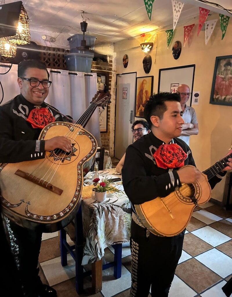frida 25th anniversary