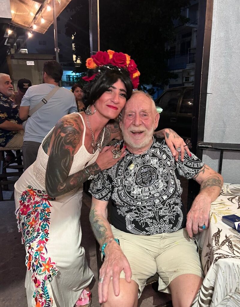 frida 25th anniversary