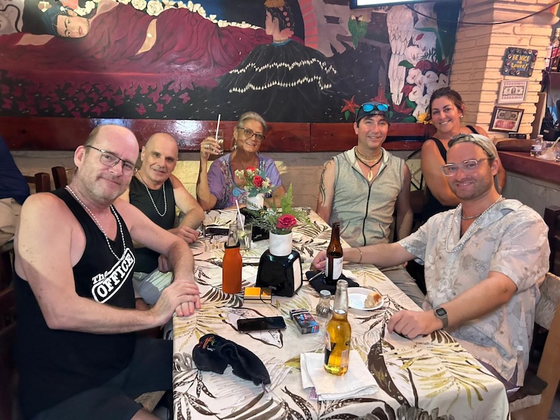 frida 25th anniversary