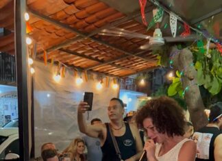 Photos: Bar Frida y Restaurante 25th Anniversary frida 25th anniversary