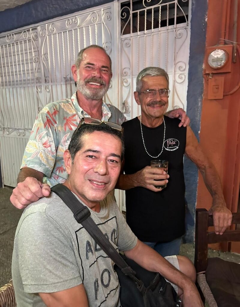 frida 25th anniversary