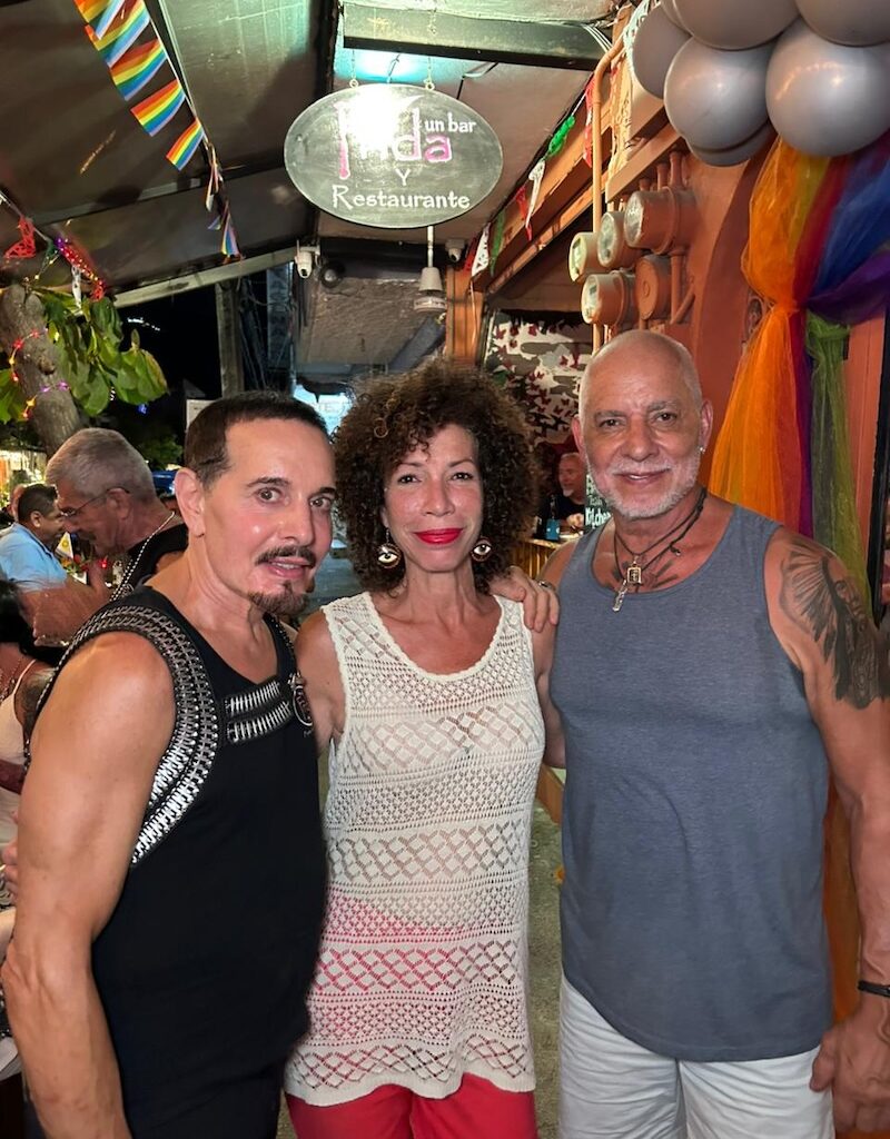 frida 25th anniversary
