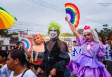 Bahía de Banderas Set to Celebrate 5th Annual Pride Festival bahía de banderas pride 2025