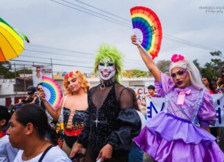 Bahía de Banderas Set to Celebrate 5th Annual Pride Festival bahía de banderas pride 2025