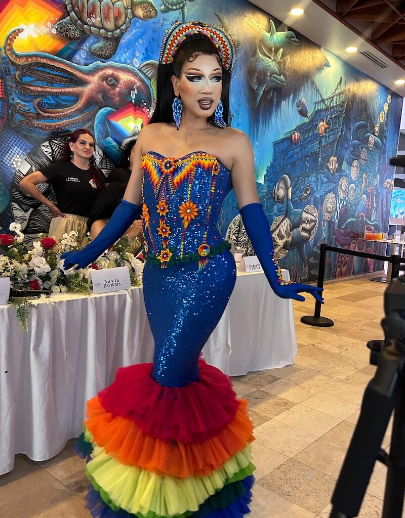 bahia pride 2026 press conference