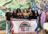 Nayla Downs to Headline Bahía Pride Parade Saturday, June 6 bahia pride 2026 press conference