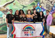 Nayla Downs to Headline Bahía Pride Parade Saturday, June 6 bahia pride 2026 press conference