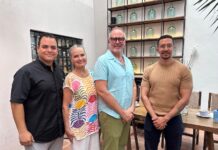PV Everything Announces Return of Sizzling Summer Menus for 2026 sizzling summer menus 2026