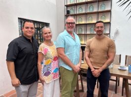 PV Everything Announces Return of Sizzling Summer Menus for 2026 sizzling summer menus 2026