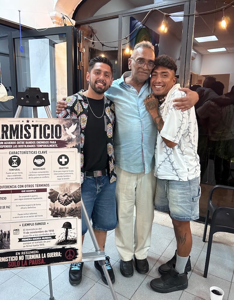 vallarta gay+ community center