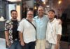 Award-Winning Poet Erik Moya Presents ‘Armisticio’ in Puerto Vallarta vallarta gay+ community center