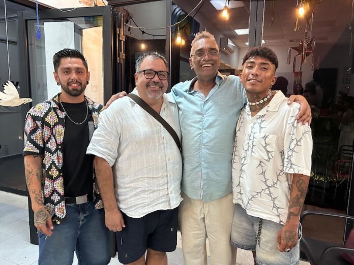 vallarta gay+ community center