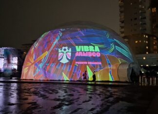 Domosfera Opens in Puerto Vallarta for 2026 World Cup domosfera Puerto Vallarta