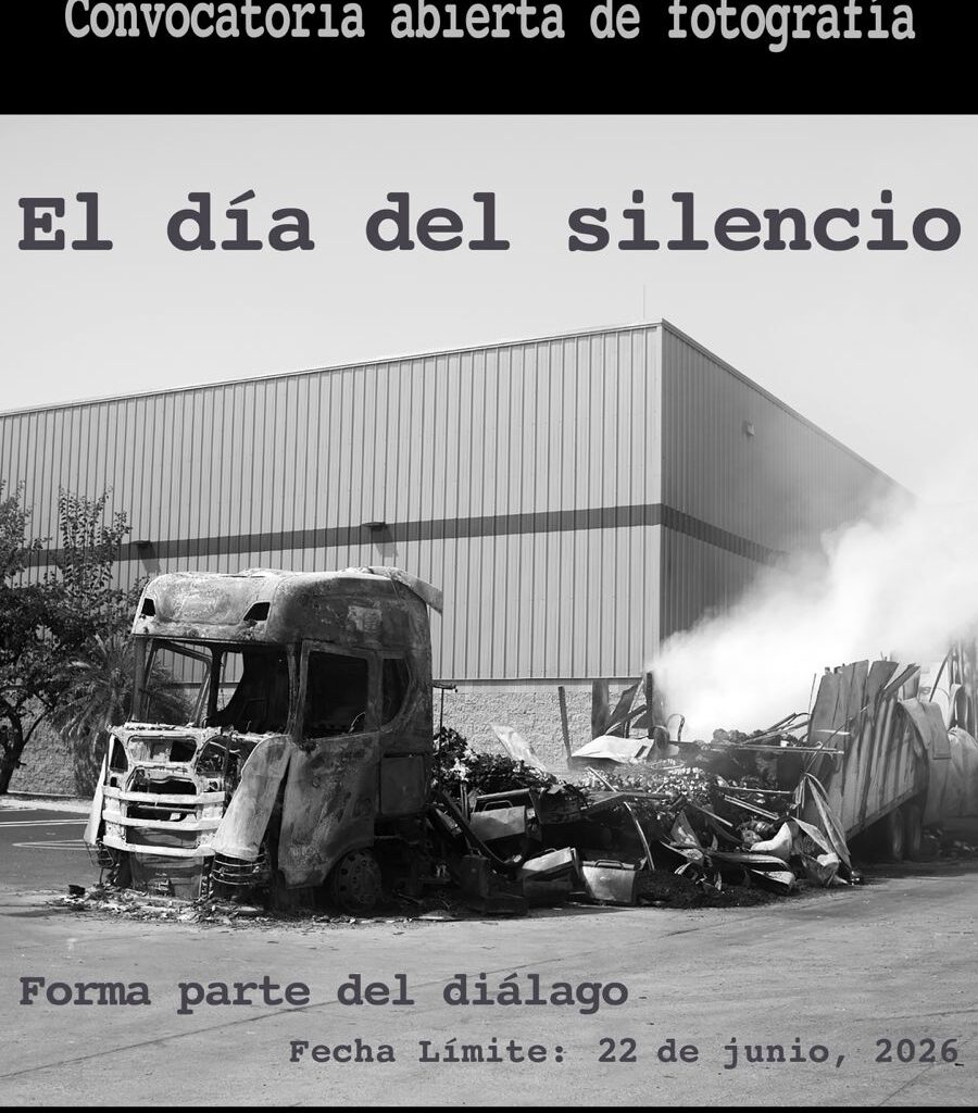 el dia del silencio
