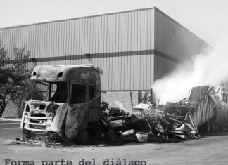 IF6WAS9 Calls for Submissions Documenting February Cartel Violence el dia del silencio