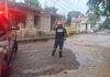 Puerto Vallarta Government Urges Caution Ahead of Heavy Rains Puerto Vallarta heavy rains