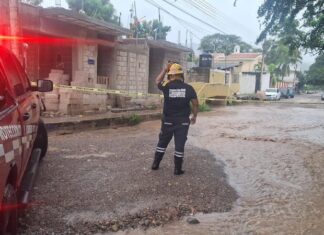 Puerto Vallarta Government Urges Caution Ahead of Heavy Rains Puerto Vallarta heavy rains