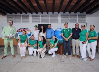 Puerto Vallarta Launches Monumental Soccer Ball Exhibit for World Cup 2026 World Cup 2026