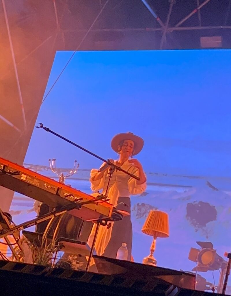Julieta Venegas