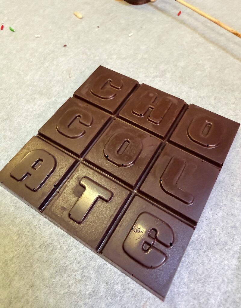 Cacao Magico