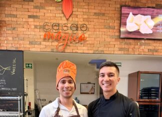 Create Your Own Chocolate Bar at Puerto Vallarta’s Cacao Mágico cacao mágico