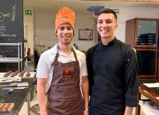 Create Your Own Chocolate Bar at Puerto Vallarta’s Cacao Mágico cacao mágico